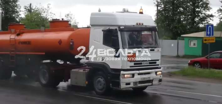 Замена ступичного подшипника iveco euroteh Замена ступичного подшипника Ивеко Евротех